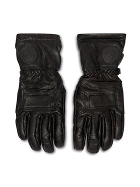 Black Diamond Black Diamond Pirštinės Kingpin Gloves BD801422 Juoda