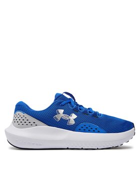 Under Armour Under Armour Futócipő Ua Charged Surge 4 3027000-400 Kék