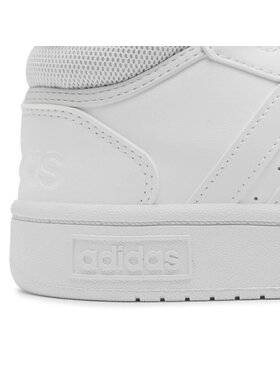 Adidas Tenisice Hoops 3.0 GW5457 Bijela