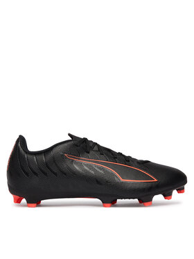 Puma Puma Взуття для футболу Ultra 6 Play FG/Ag 108704 02 Чорний