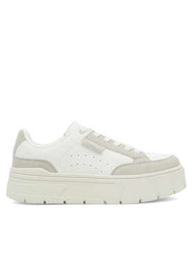DeeZee DeeZee Sneakersy LULU WAG1311204A Šedá