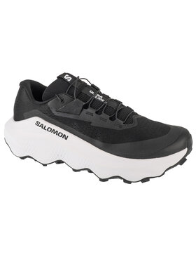 Salomon Salomon Buty do biegania Salomon Ultra Glide 3 Czarny