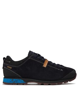 Aku Aku Bakancs Bellamont 3 Suede GT GORE-TEX 504.3 Sötétkék