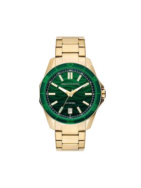 Armani Exchange Armani Exchange Montre Spencer AX1951 Or
