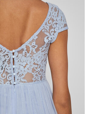 Φόρεμα κοκτέιλ Vila φωτογραφία