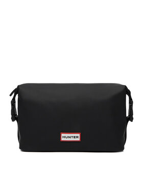 Hunter Hunter Косметичка CWBEO-HTR-U1-005-SS26 Чорний