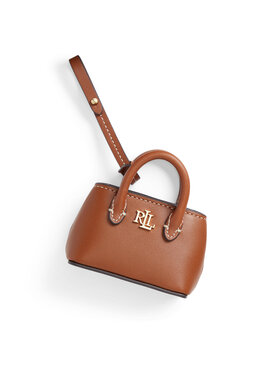 LAUREN RALPH LAUREN LAUREN RALPH LAUREN Obesek 432P07358001 Rjava