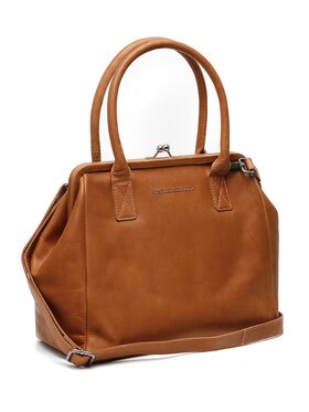 The Chesterfield Brand The Chesterfield Brand Torebka 331940 Brązowy