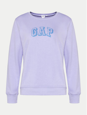 Gap Jopa 885586-02 Vijolična Regular Fit