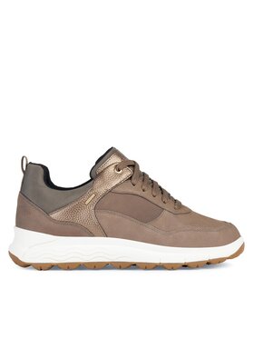 Geox Geox Tossud D Spherica 4x4 B Abx D3626D 0767B C6W9H Beež
