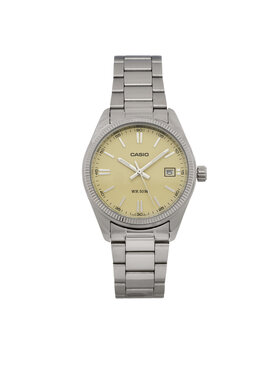 Casio Casio Orologio UTP-1302PD-9AVEF Argento