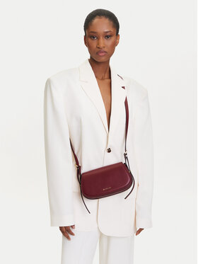 MICHAEL Michael Kors MICHAEL Michael Kors Käekott 32S5GL0C1L Bordoopunane