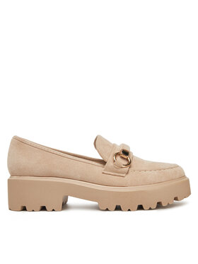 DeeZee DeeZee Loaferid LE601-4 Beež