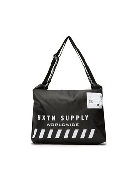 HXTN Supply HXTN Supply Σάκος Urban-Tote H156010 Μαύρο