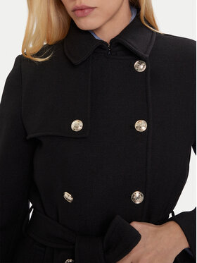 Μάλλινο παλτό Morgan φωτογραφία