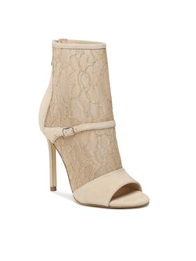 Guess Guess Īsie zābaki Adyne FL5DYN LAC10 Bēšs