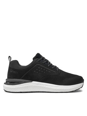 Halti Halti Sneakersy Sahara 2 BX 054-2888 Černá