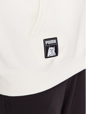 Puma Jopa RIPNDIP 622197 Écru Relaxed Fit