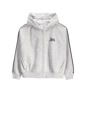 Coccodrillo Coccodrillo Mikina ZC6132601SGJ-019 Šedá Regular Fit