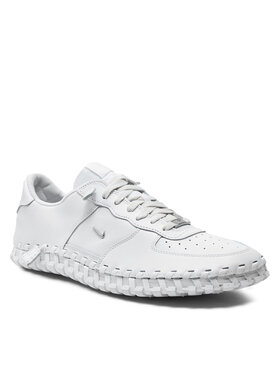 Nike Nike Обувки J Force 1 Low DR0424-100 Бял