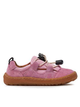 Froddo Froddo Sneakers Barefoot Track G3130243-9 M Rosa