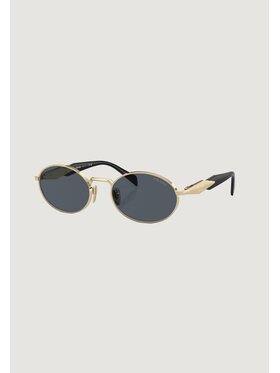 Prada Prada Okulary przeciwsłoneczne 0PR 65ZS ZVN09T Złoty