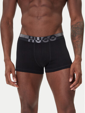 HUGO HUGO 3er-Set Boxershorts 50545667 Schwarz