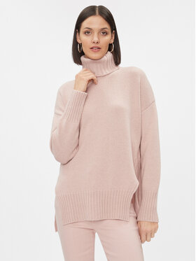 Marella Marella Pullover Bautta 2333661539200 Rosa Regular Fit
