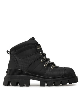 Desigual Desigual Trappers 24WSTY02 Negru