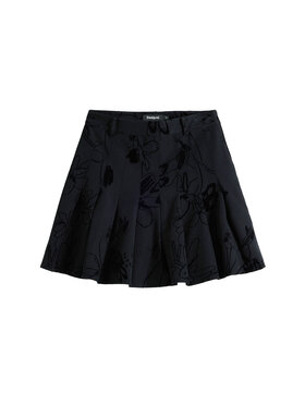 Desigual Φούστα mini Desigual - 6