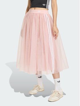 adidas adidas Spódnica tiulowa KS6562 Różowy Regular Fit