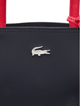 Lacoste Lacoste Дамска чанта NF2142AA Черен