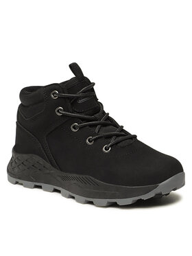 Sprandi Sprandi Schnürstiefeletten CP40-21577Z Schwarz