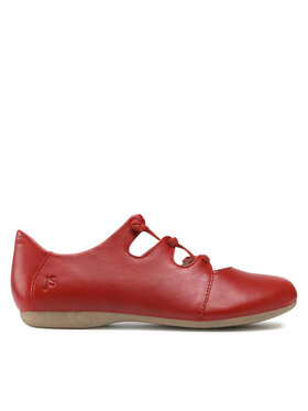 Josef Seibel Josef Seibel Туфлі Fiona 04 87204 971 396 Червоний