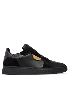Giuseppe Zanotti Giuseppe Zanotti Sneakers RU50044/001 Nero
