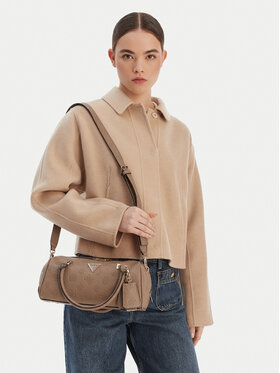 Guess Guess Handtasche Cresidia II HWPD98 88080 Beige