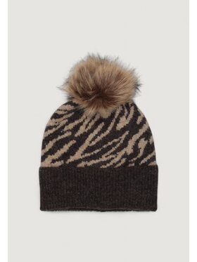 Pieces Pieces Berretto Pcjumbo Hood Bc Oro