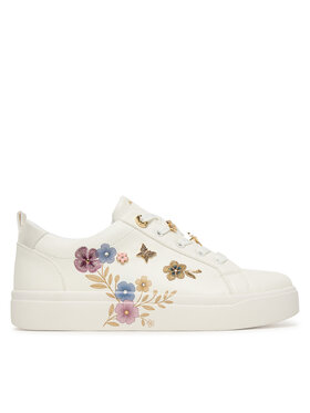 Aldo Aldo Sneakers Springflowers 14295810 Alb