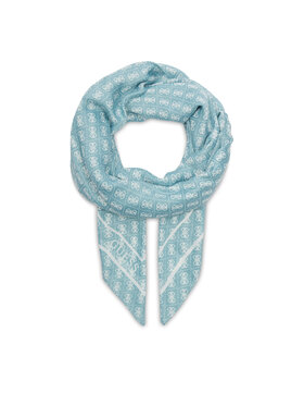 Guess Guess Foulard AW9986 SIL30 Turquoise