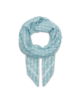 Guess Guess Marama AW9986 SIL30 Tirkizna