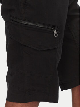 Σορτς υφασμάτινο Tom Tailor Denim φωτογραφία