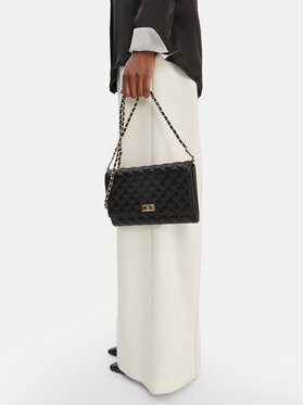 Badura Badura Handtasche TYL00500 Schwarz