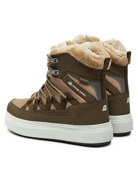 Μπότες Χιονιού Alpine Pro φωτογραφία