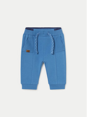 Mayoral Mayoral Jogginghose 2526 Blau Regular Fit