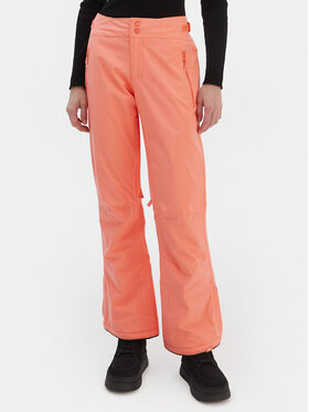 Roxy Roxy Sínadrág Alpine Ridge ERJTP03297 Koral Straight Fit