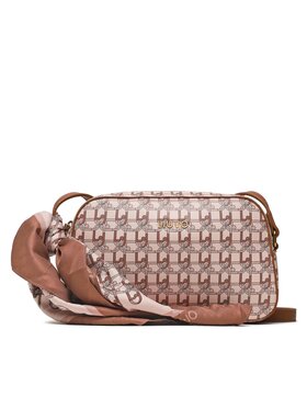 Liu Jo Liu Jo Rankinė M Camera Case AA3329 E0538 Rožinė