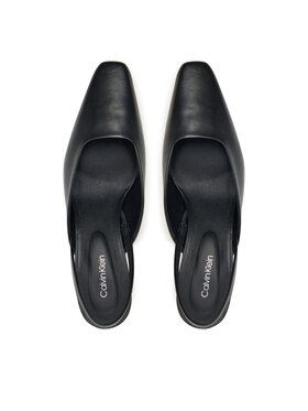 Γοβάκια Calvin Klein φωτογραφία