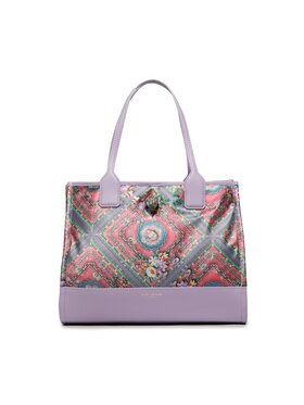 Kurt Geiger Kurt Geiger Geantă Recycled Sq Sm Shopper 8670995229 Colorat