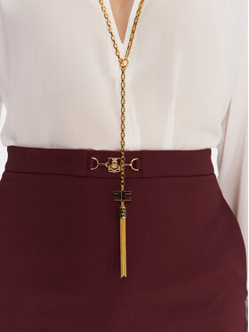 Elisabetta Franchi Μπλουζάκι Elisabetta Franchi - 5