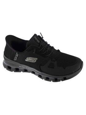 Skechers Skechers Sneakersy Slip-Ins: Glide-Step Pro Czarny